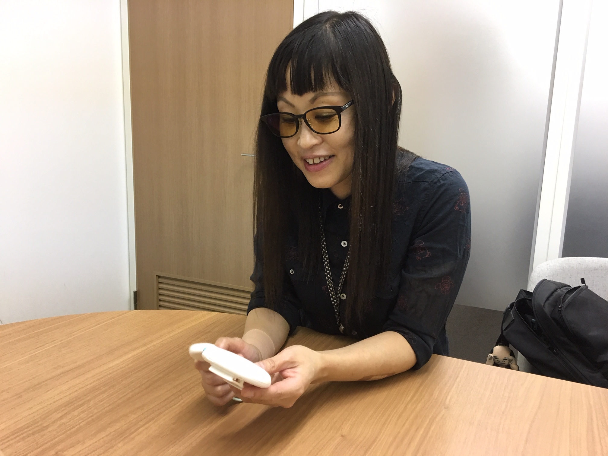 まろえもんさん